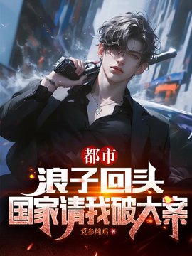 都市：浪子回头，国家请我破大案小说阅读