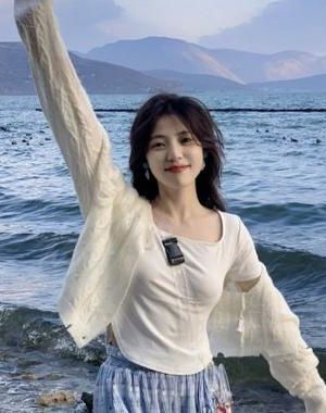 【付费独家】《她曾路过人间》秦知颂 陆闻修小说阅读