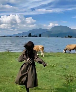 【独家】《青山不曾眠》祁衍之小说阅读