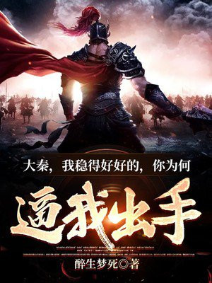 大秦：我稳得好好的，你为何要逼我出手小说阅读