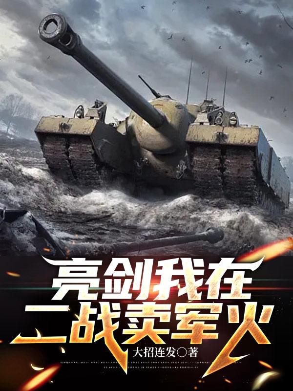 亮剑我在二战卖军火小说阅读