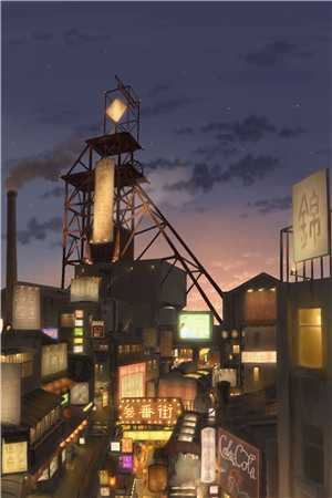 【热文】《京色夜浓》宋妮 顾京则小说阅读