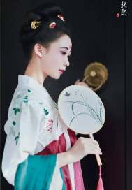 暗宫怜之香自何处来小说阅读