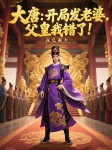 大唐：开局发老婆，父皇我错了！阅读小说阅读