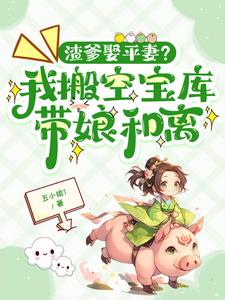 渣爹娶平妻？我搬空宝库带娘和离阅读小说阅读