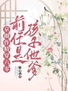 京圈作精穿六零：前任是孩子他爹小说阅读