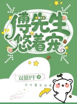 傅靖川宋与荷小说阅读