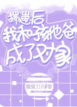 揣崽后我和孩他爸成了对家小说阅读