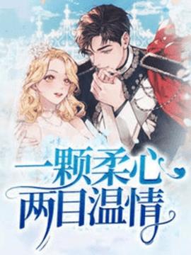 一颗柔心两目温情小说阅读