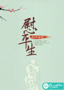 慰平生小说阅读