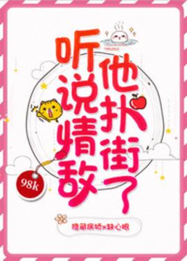 听说情敌他扑街了小说阅读