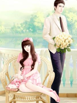 顾善宗世霖小说阅读