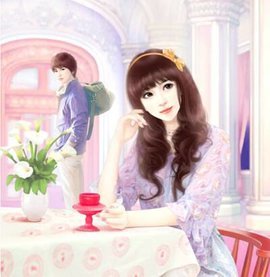 卓尔郑疏安小说阅读