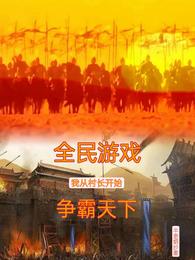 全民游戏：我从村长开始争霸天下小说阅读