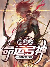 网游之命运弓神小说阅读