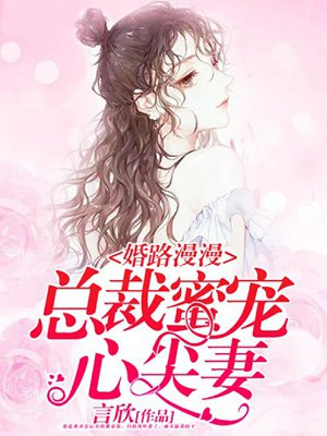婚路漫漫：总裁蜜宠心尖妻小说阅读