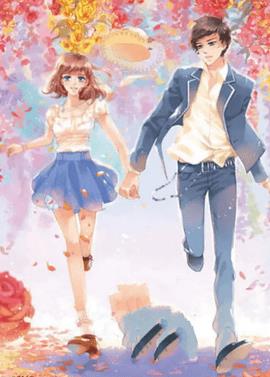 顾北欢陆九渊小说阅读