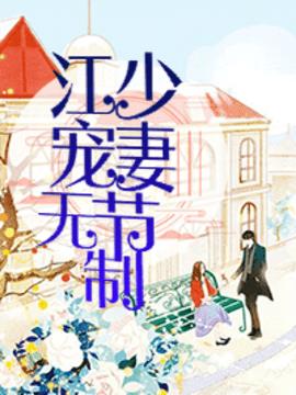江流华笙小说（江少宠妻无节制）小说阅读