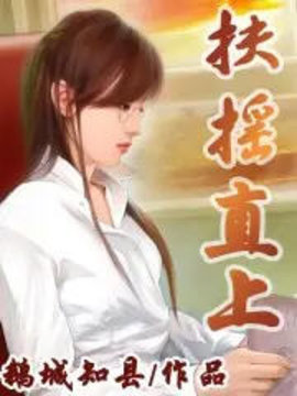 扶摇直上陈风张瑶小说阅读