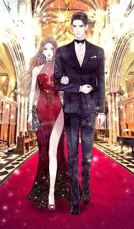 苏燃沈醉小说阅读