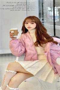 白莲花女配她只想咸鱼