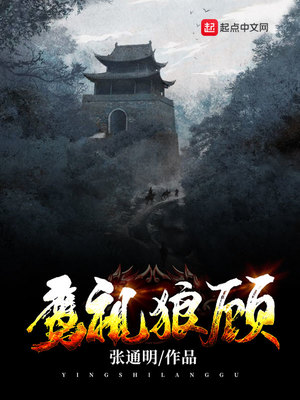 鹰视狼顾小说阅读