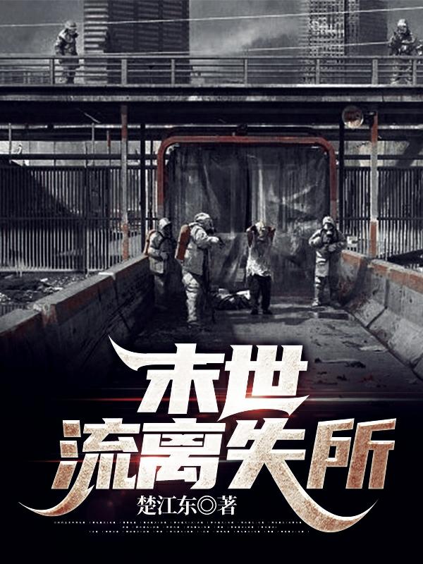 末世：流离失所小说阅读