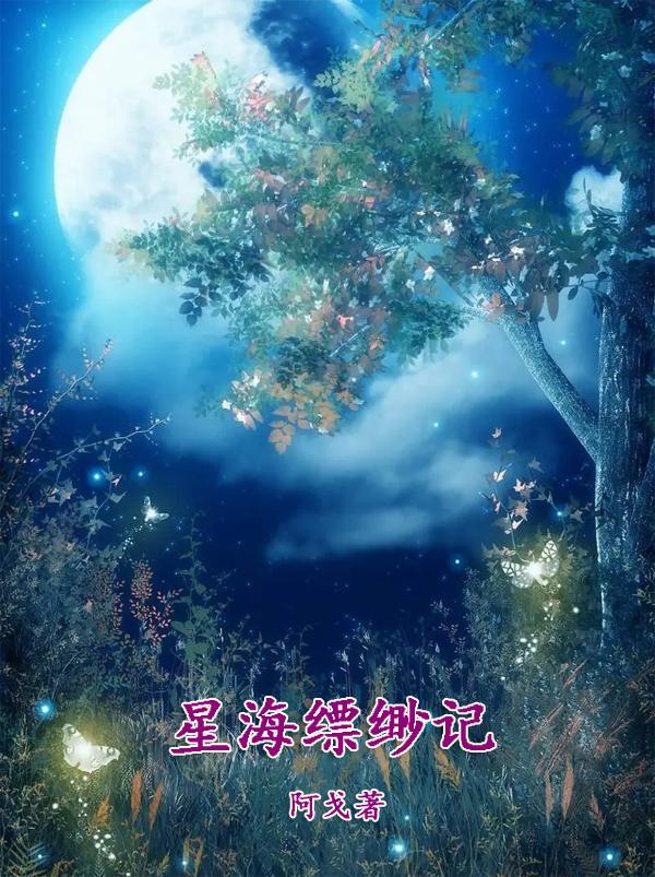 星海缥缈记小说阅读