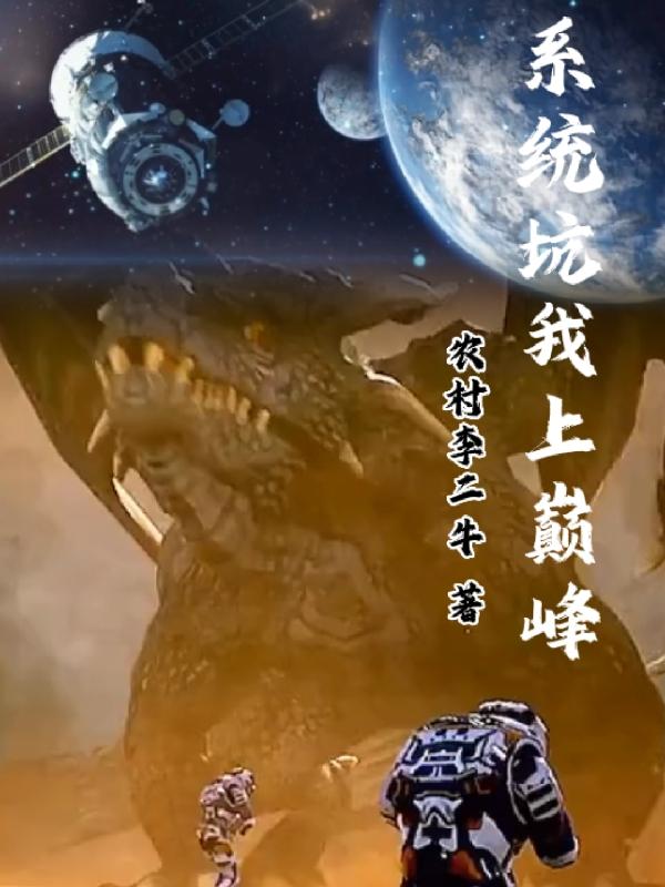 系统坑我上巅峰小说阅读