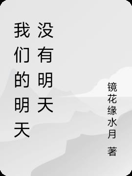 我们的明天没有明天小说阅读