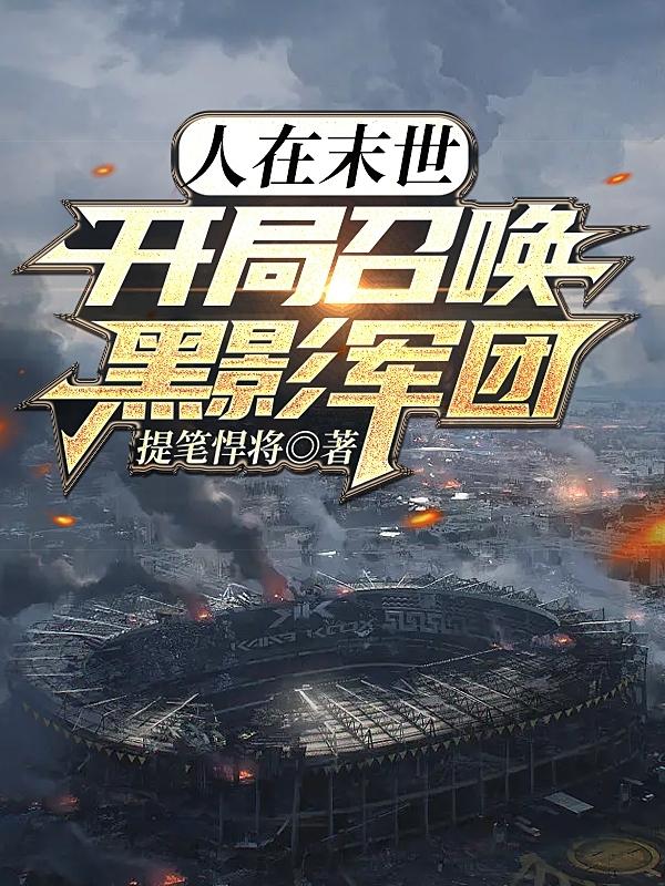 人在末世，开局召唤黑影军团小说阅读