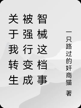 关于我转生被强行变成智械这档事小说阅读