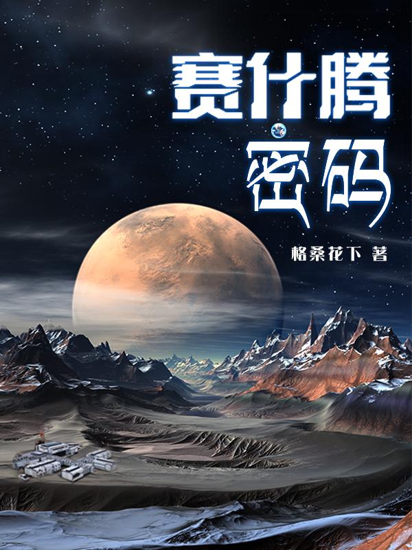 赛什腾密码小说阅读