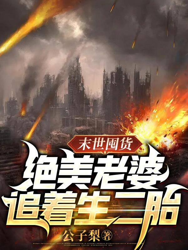 末世囤货：绝美老婆追着生二胎小说阅读
