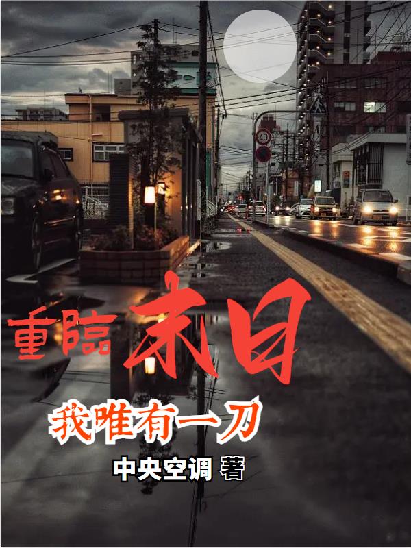 重临末日：我唯有一刀小说阅读