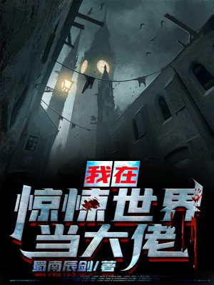 我在惊悚世界当大佬小说阅读