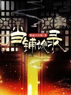 当铺诡录小说阅读