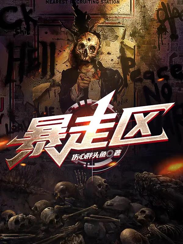 暴走区小说阅读