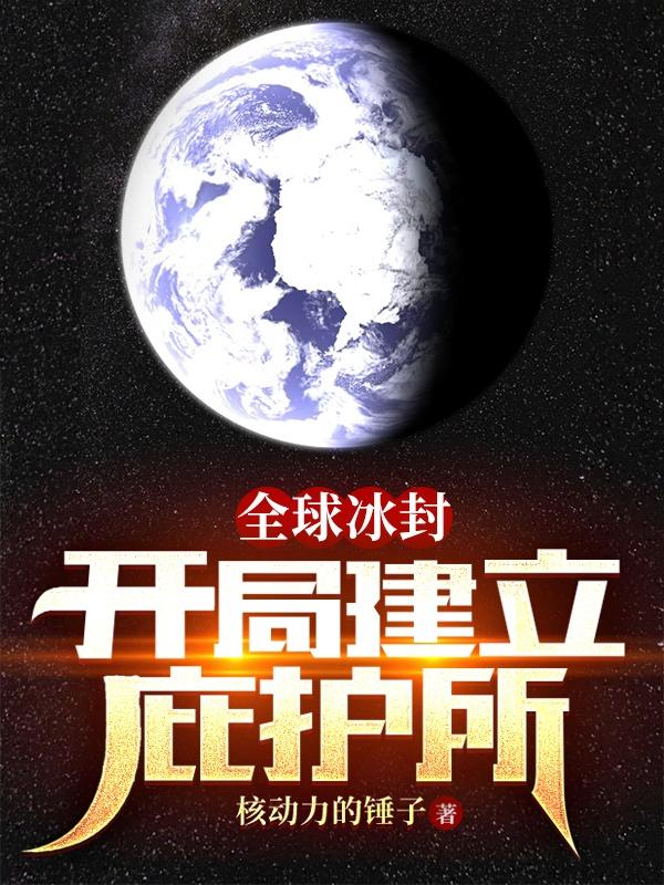 全球冰封：开局建立庇护所小说阅读