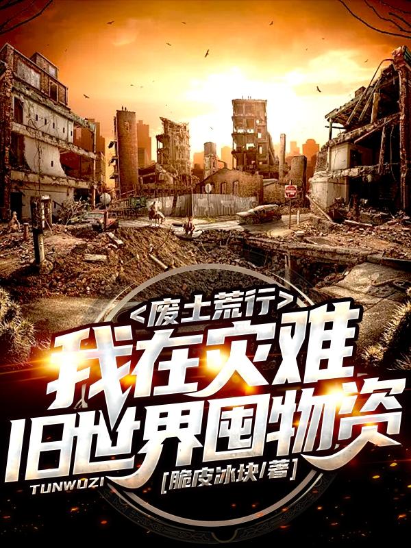 废土荒行：我在灾难旧世界囤物资小说阅读