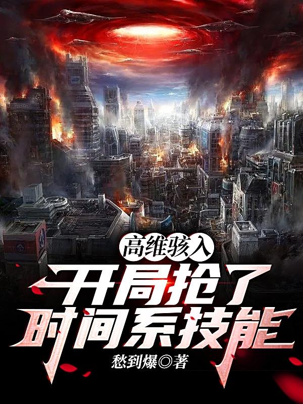 高维骇入：开局抢了时间系技能小说阅读
