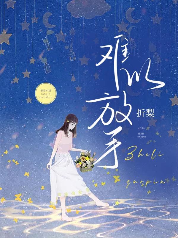 难以放手小说阅读