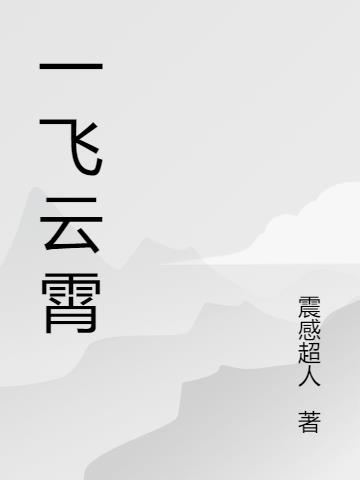 一飞云霄小说阅读