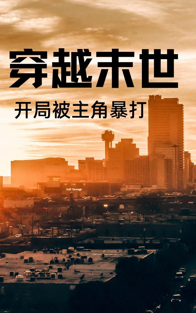 穿越末世开局被主角暴打小说阅读