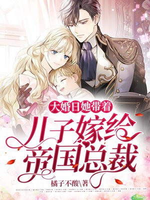 大婚日，她带着儿子嫁给帝国总裁小说阅读