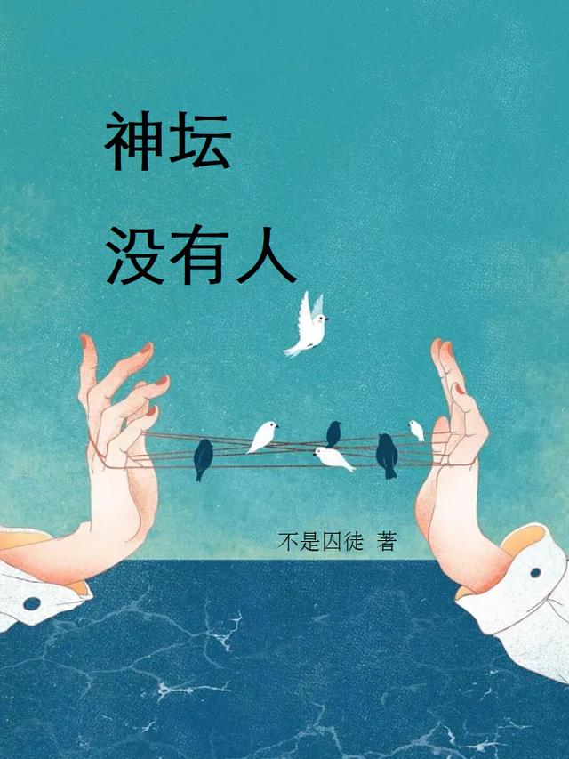神坛没有人小说阅读