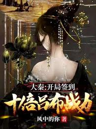 大秦：开局签到十倍吕布战力小说阅读