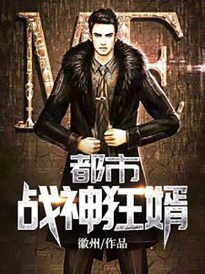 都市战神狂婿小说阅读