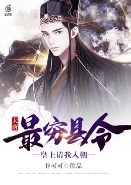 大唐最穷县令小说阅读