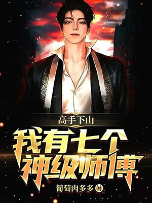 高手下山：我有七个神级师傅小说阅读
